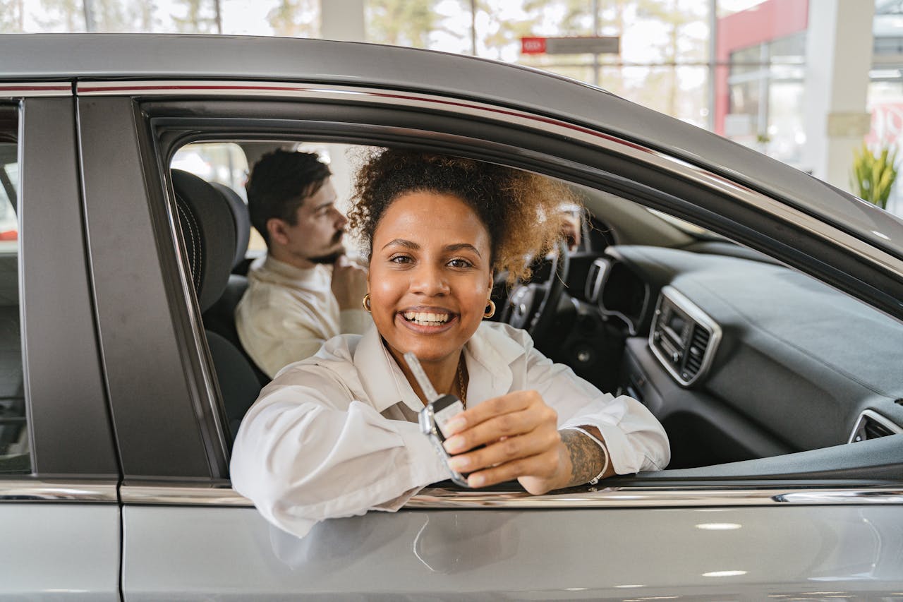 Best Day to Buy a Car Astrology